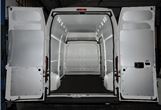 Complete Side and Ceiling Protection for Ducato in New Zealand